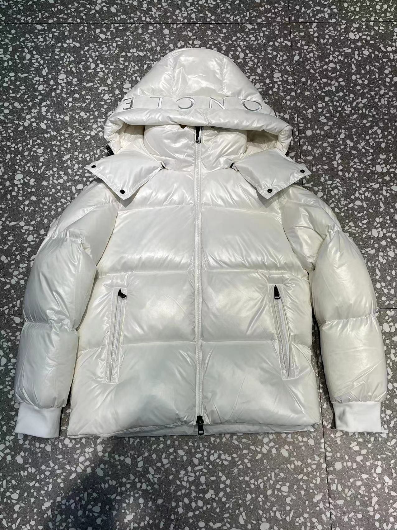 Moncler Down Jackets